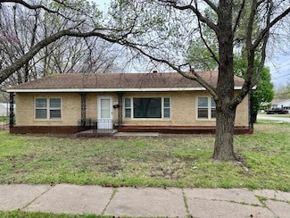 401 S Scraper St, Vinita, OK 74301