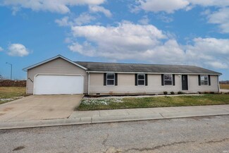 6760 Albatross Dr, Fort Wayne, IN 46806