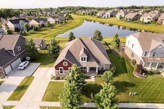 6337 Ederline Ln, Noblesville, IN 46062