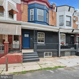 5617 Walton Ave, Philadelphia, PA 19143