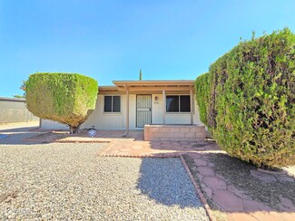 4950 Raffaele Dr, Sierra Vista, AZ 85635