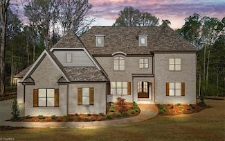 6390 Whitaker Trace, Oak Ridge, NC 27310