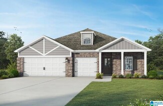 8064 Kimbrell Station Loop, McCalla, AL 35111