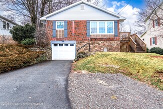 303 Adams Ave, South Abington Township, PA 18411