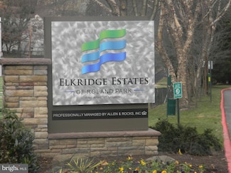 6 Overridge Ct Unit 3932, Baltimore, MD 21210