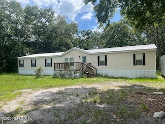 12429 SW 81st Ave, Starke, FL 32091