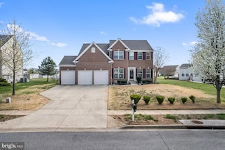 13910 Owings Ave, Brandywine, MD 20613