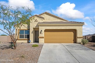 10362 N Tenaza Ct, Marana, AZ 85653