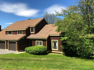 26 Thistle Path, Williamstown, MA 01267
