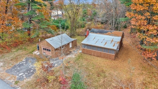 5 Union Rd, Cumberland Center, ME 04021