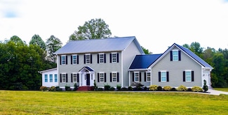 217 N Cave Springs Rd, Somerset, KY 42503