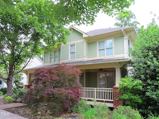 114 Weaver Mine Trail, Chapel Hill, NC 27517