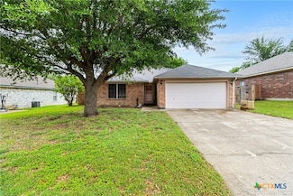 503 End o Trail, Harker Heights, TX 76548