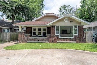 1622 Tutwiler Ave, Memphis, TN 38107
