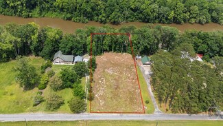 0 Seines Landing Dr, Springfield, GA 31329