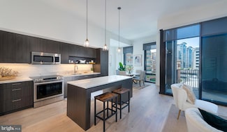 4710 Elm St Unit 2B-W-1506, Bethesda, MD 20814