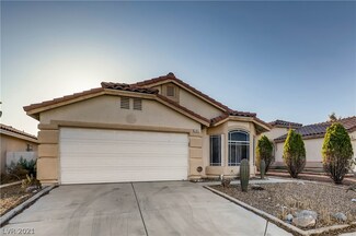 3955 Lilac Haze St, Las Vegas, NV 89147