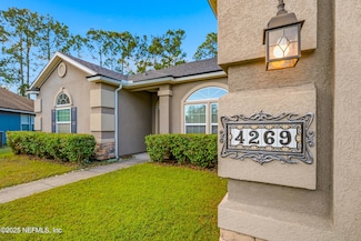 4269 Victoria Lakes Dr W, Jacksonville, FL 32226