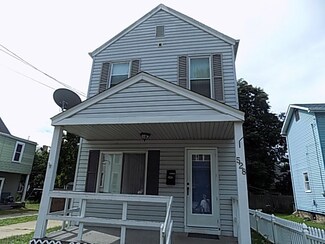 528 13th Ave, New Brighton, PA 15066