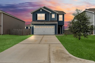 5535 Rainbow Rd, Cove, TX 77523