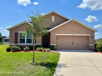 134 Lure Ct SW, Palm Bay, FL 32908