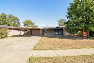 2504 53rd St, Lubbock, TX 79413