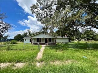 121 N 7th St, Oberlin, LA 70655