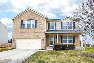 1750 Sandstone Pkwy Unit 2, Montgomery, IL 60538