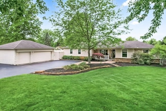 4175 N Waggoner Rd, Blacklick, OH 43004