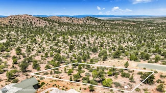 15904 N Silent Moon Ln, Prescott, AZ 86305