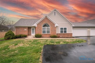29937 Zachary Ln Unit 21, Rossford, OH 43460