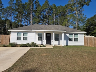 192 S Norwood Rd, Defuniak Springs, FL 32435