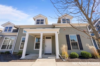 6789 Rolfe Ave, New Albany, OH 43054