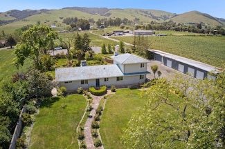24265 Arnold Dr, Sonoma, CA 95476