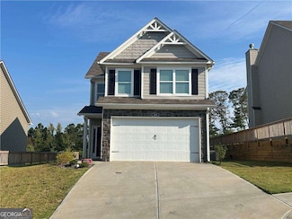 325 Melody Ln, Cartersville, GA 30121