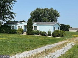 4285 Carpenter Bridge Rd, Felton, DE 19943