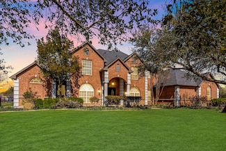 100 Bailee Ct, Forney, TX 75126