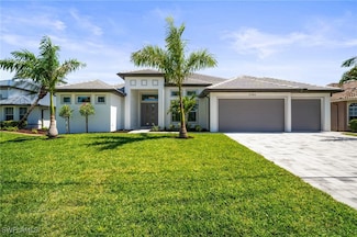 2304 SW 38th Terrace, Cape Coral, FL 33914