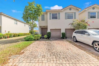 8246 Prestige Commons Dr, Tamarac, FL 33321