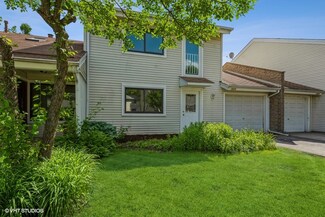 1515 E Silver Strand Cir Unit 3, Palatine, IL 60074