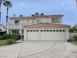 1819 Wild Indigo Ct, Las Vegas, NV 89123