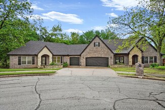118 Cornerstone Ct, Sapulpa, OK 74066