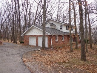 210 E Weaver Rd, Springfield, MO 65810