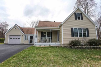 41 Danis Park Rd, Goffstown, NH 03045