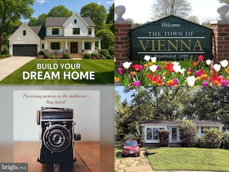 1412 Patrick Cir SW, Vienna, VA 22180