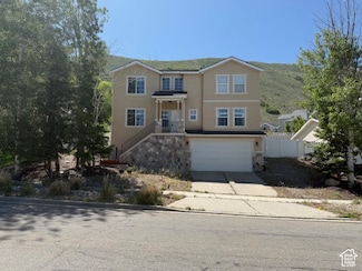 438 E Parowan Way, Draper, UT 84020