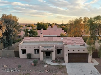 8265 Forget me Not St, Yuma, AZ 85365