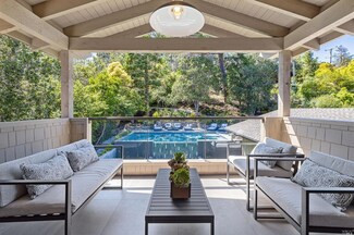 23 La Cuesta Dr, Greenbrae, CA 94904