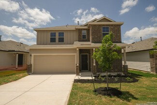 15482 Jake Crossing, San Antonio, TX 78245