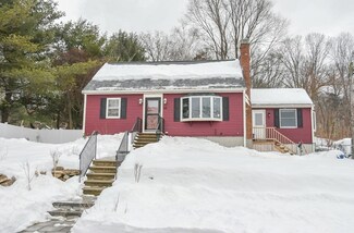36 Turnpike Rd, Southborough, MA 01772